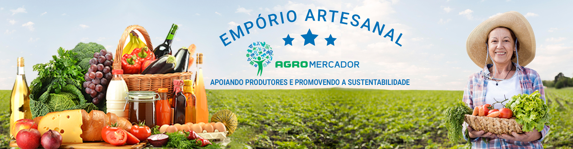 Empório Agro Artesanal