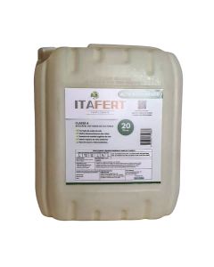 Fertilizante Itafert - 20L