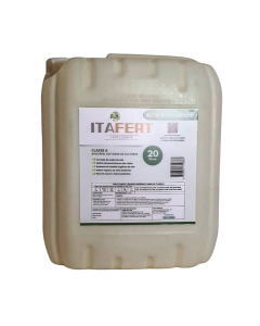Adubo Fertilizante Itafert - 20L