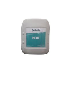Fertilizante Mineral Misto - N30 - 20 Lt