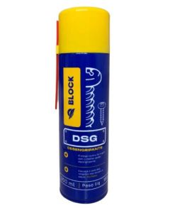 Block DSG - Desengripante Multiuso - 300ml