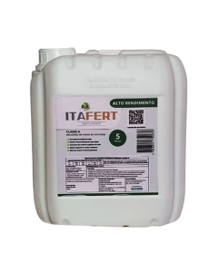 Adubo Fertilizante Itafert - 5L