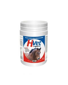 Suplemento Vitamínico Mineral H-VET Pó Alivet 