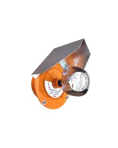 KIT ROTONIVEL INOX 220V 60Hz COM PROTECAO, PA E EIXO INOX - WIDITEC QUALYAGRO