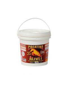 Suplemento Creatina Alivet Speed Horse 1 kg Alivet 