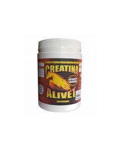 Suplemento Creatina Alivet Speed Horse 500g Alivet 