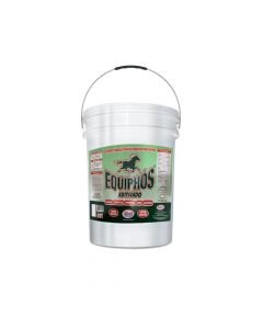 Suplemento Equiphós Aditivado 20Kg Alivet 