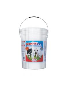 Suplemento Mineral Bovinovet 20Kg Alivet 