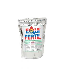 Suplemento Mineral Vitamínico Equi Fértil 1kg - Alivet