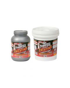 Suplemento Power Sea Equinos Composta 3 kg Alivet 