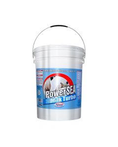 Suplemento Vitamínico Mineral Milk Turbo 20Kg Alivet