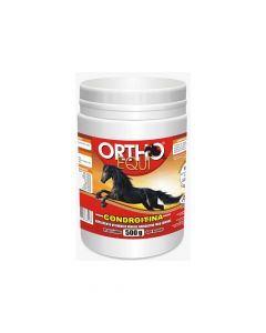 Suplemento Vitamínico Mineral Ortho Equi 500g (Condroitina) Alivet