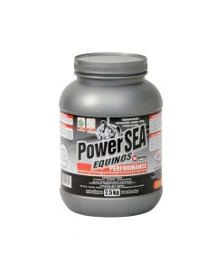 Suplemento Vitamínico Mineral Power Sea Performance 2,5 Kg Alivet 
