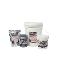 Suplemento Vitamínico Mineral Power Sea Performance 3,5kg Alivet 