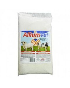 Suplemento Vitamínico Mineral Allium Vet Saco de 1kg - Alivet 