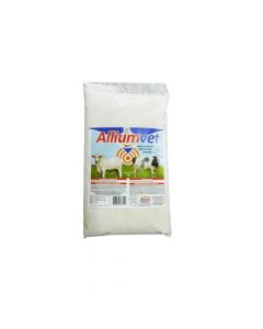 Allium Vet 1kg - Suplemento Vitamínico Mineral para Animais - Alivet