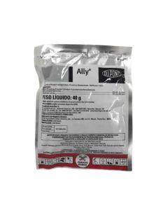 Ally® Herbicida Sistêmico (Metsulfuron-Metílico) - 40g