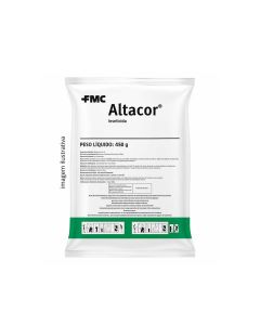 ALTACOR® – Inseticida à base de Clorantraniliprole (FMC) - 450g