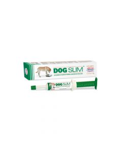 Aminoácido Vitamínico Mineral Alivet Dog Slim - Suplemento para Cães