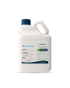 AMOSBIO - Biofungicida Natural Multissítio-20L