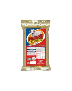 Beef Turbo 1kg - Suplemento Vitamínico Mineral para Bovinos - Alivet