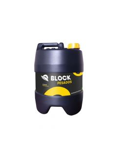 Block Selante Preventivo Contra Furos em Pneus Pesados - 20 lts