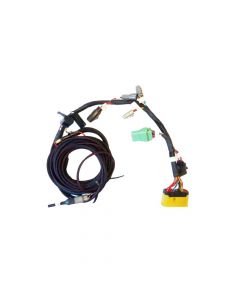 Cabo de Controle Autopilot M.Drive