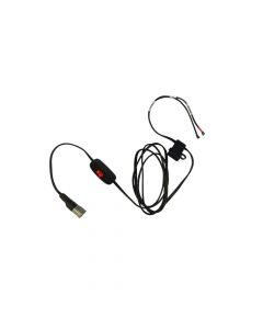 Cabo energia para Ag250 - Drive