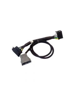 Cabo para Autopilot em colhedoras Case 8000 (eletrônico)