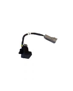 Cabo Terminal do Field IQ
