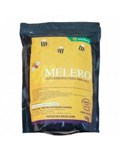 Suplemento para abelhas - Melero - Védera-01 kg