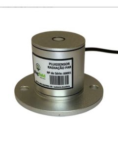 Plugsensor Radiação PAR - Plugfield