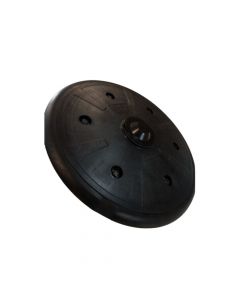 Conjunto compactador R direita - Roda Compactadora - AGR Peças