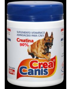 Suplemento vitamínico CREA CANIS 150g - Alivet 