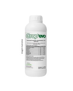 Crop Evo Fertilizante Organomineral Foliar-1L