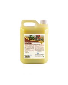 Detergente Automotivo MD Mol - 5Lt 