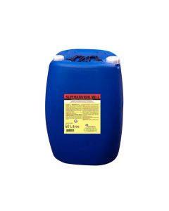 Detergente Desincrustante Ácido Superativado MD I 50LT