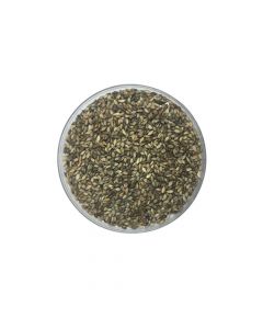 Semente Incrustada de Brachiaria Decumbens - 20 Kg Duvalle 