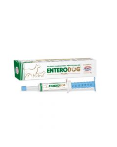 Enterodog - Suplemento Vitamínico para Cães - Alivet