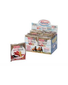 Suplemento Vitamínico Mineral Equinovet Sachê 100g - Alivet 