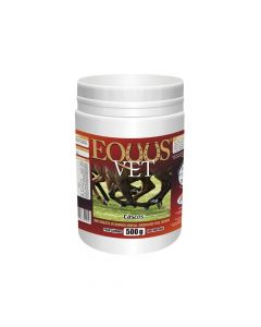 Equus Vet 500g - Suplemento Vitamínico Mineral para Cavalos - Alivet
