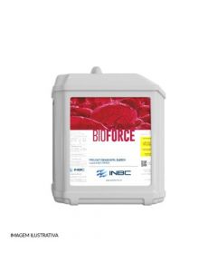 Fertilizante Bioforce - 20L - INBC