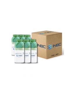 Fertilizante Nutricell - cx 12L - INBC