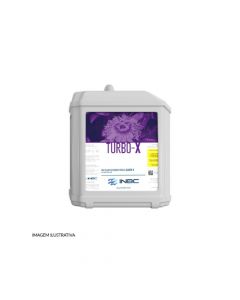 Fertilizante Turbo X - 20L INBC 