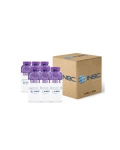 Fertilizante Turbo X - 500ml - INBC