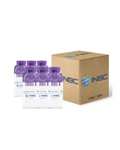 Fertilizante Turbo X - cx 12L - INBC