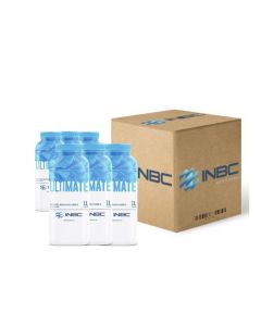 Fertilizante Ultimate - 500ml - INBC