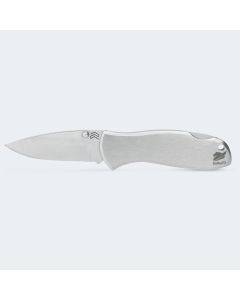 Canivete Cimo Inox Dallas 70 c/ Clip