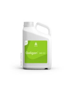 GALIGAN 240 EC – Herbicida Seletivo para Culturas Diversas-20L