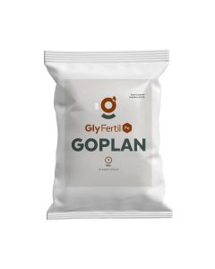 GlyFertil Fe Goplan – Fertilizante com 20% de Ferro Quelatado-1Kg